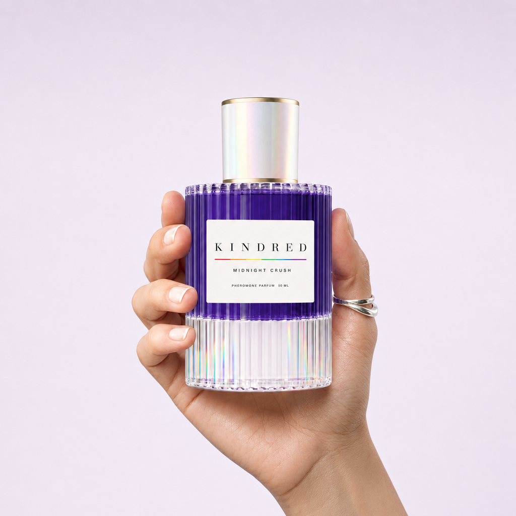 How to Apply Pheromone Perfume So It Actually Lasts