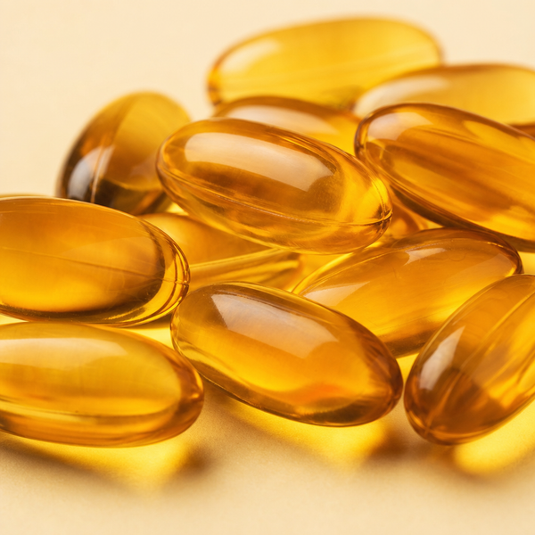 VITAMIN E