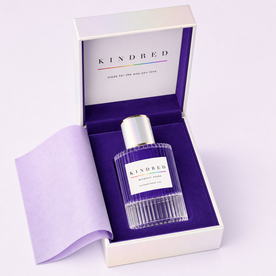 Kindred box