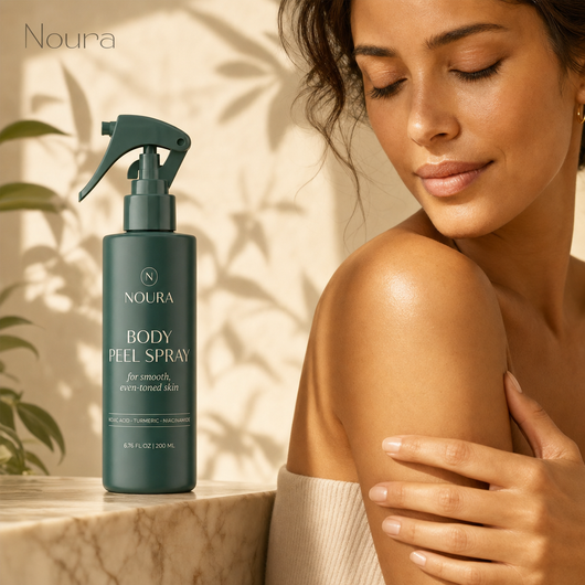 Noura™ Dark Spot Eraser Spray