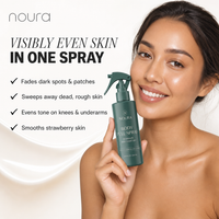 Noura™ Dark Spot Eraser Spray
