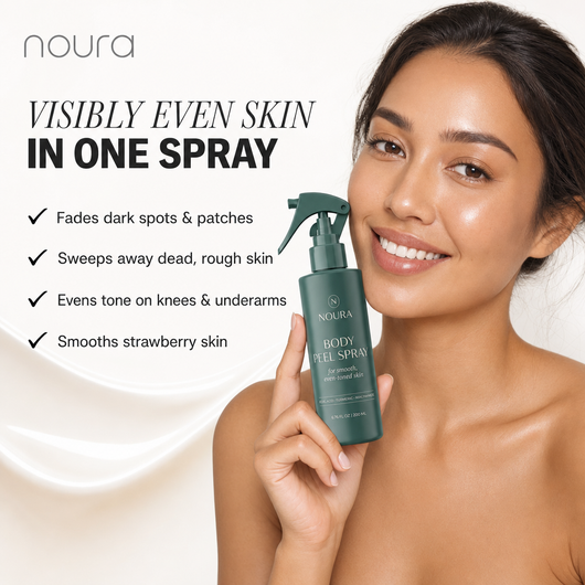Noura™ Dark Spot Eraser Spray