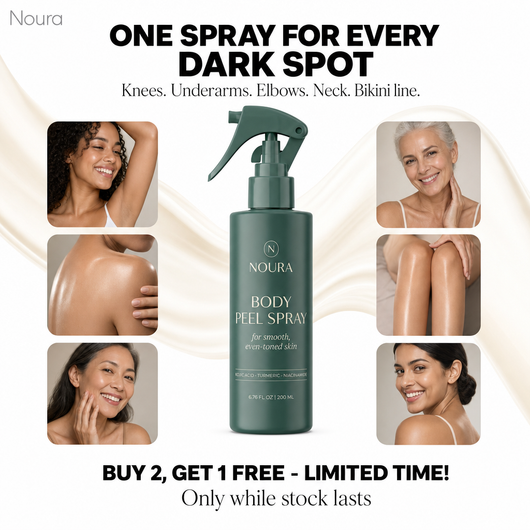 Noura™ Dark Spot Eraser Spray