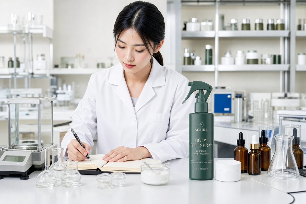 Dermatologist